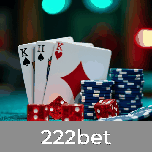 Descubra os Jogos de Cassino Diversificados no 222bet com Roleta ao Vivo