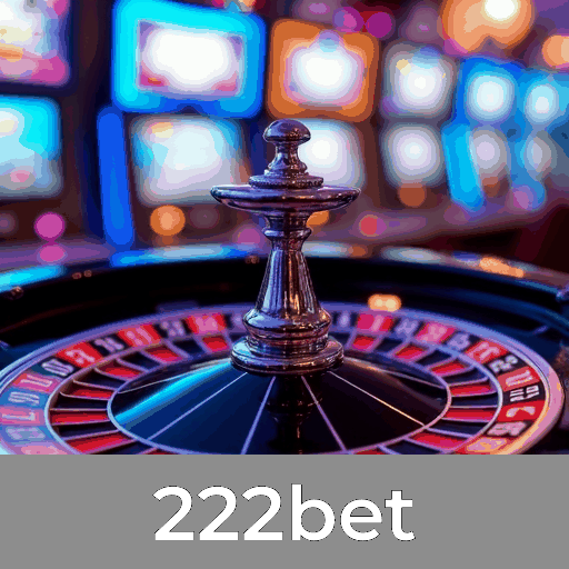 Explore as Diversões das Slots no 222bet com Prêmios Massivos