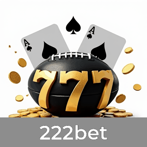 Desvende o Mundo das Apostas Esportivas com 222bet - Cobertura Completa de Eventos Brasileiros